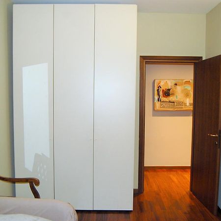 Homebo La Finestrella Apartment 博洛尼亚 外观 照片