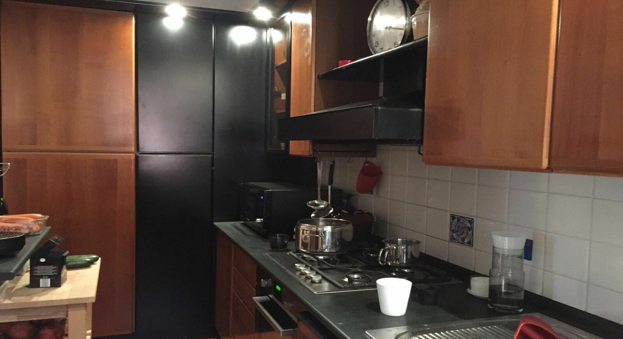 Homebo La Finestrella Apartment 博洛尼亚 外观 照片