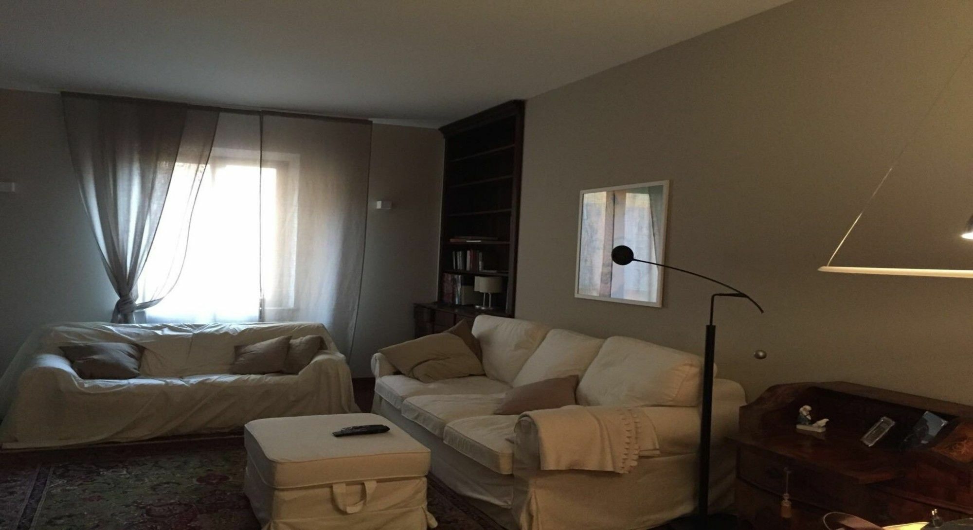 Homebo La Finestrella Apartment 博洛尼亚 外观 照片