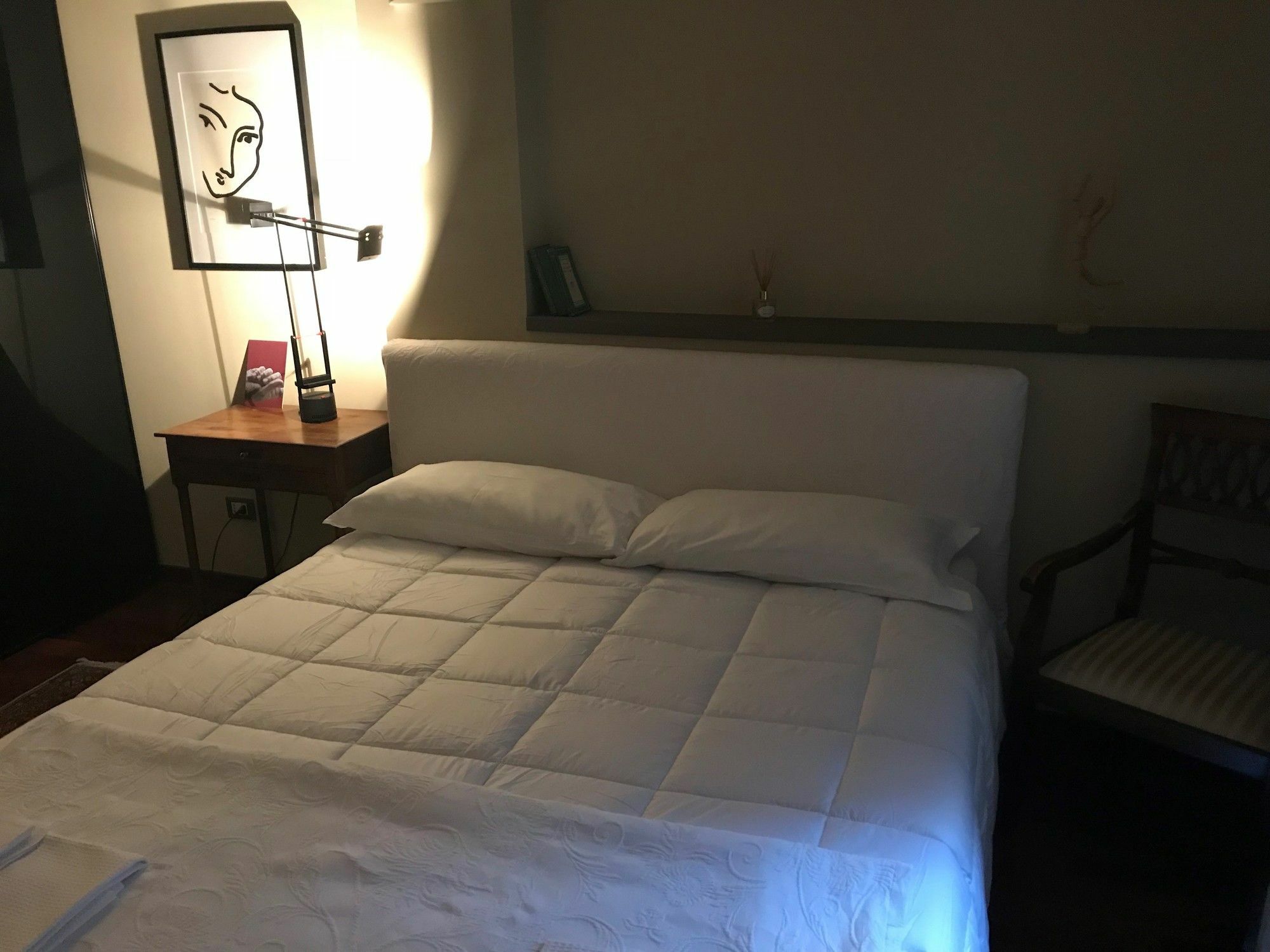 Homebo La Finestrella Apartment 博洛尼亚 外观 照片